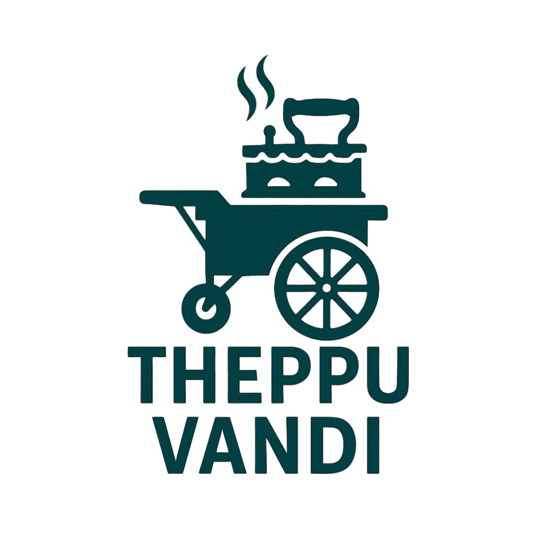 Theppuvandi Logo